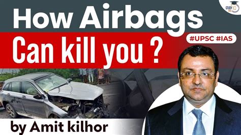 How Airbags Can Kill You Live Session How Airbags Danger To People