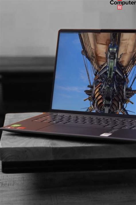 Lenovo Yoga Slim 7 Pro X (14ARH7) im Test: Ist das der Surface-Killer ...