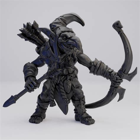 Hot Goblin ファルドーンゴブリン F