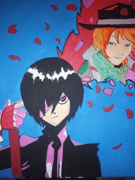Bungo Stray Dogs By Jean Beauvoir In Boynton Beach