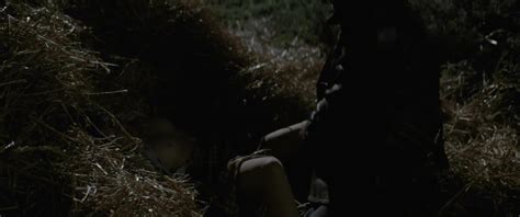 Naked Eszter Csépai in Strangled