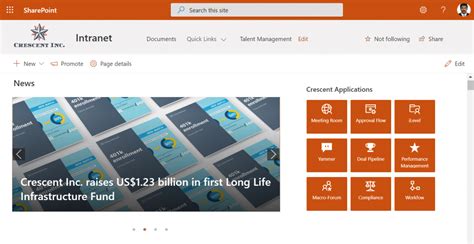 How to Create a Rotating Banner in SharePoint Online? - SharePoint Diary