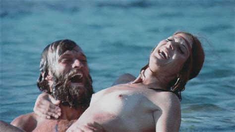 An American Hippie In Israel Nude Pics Page 1