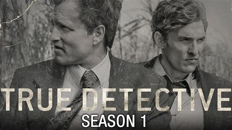 True detective season 1 explained - masasyn
