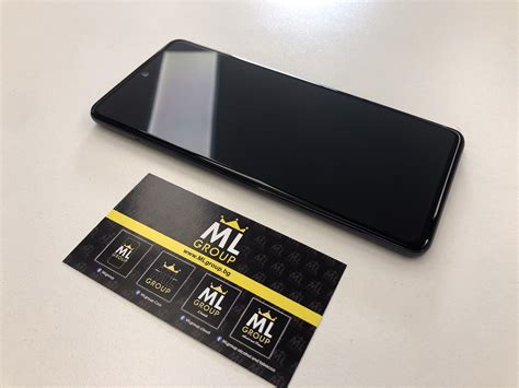 Samsung Galaxy A51 втора употреба | MLgroup.bg