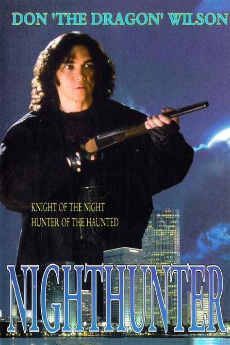 Night Hunter - Movie Reviews