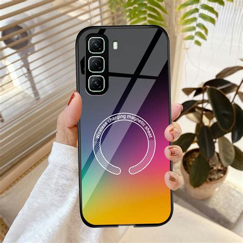 Softcase Kaca Infinix Hot G Hot G Hot Pro Plus Hot I Kesing Infinix Hot G Hot