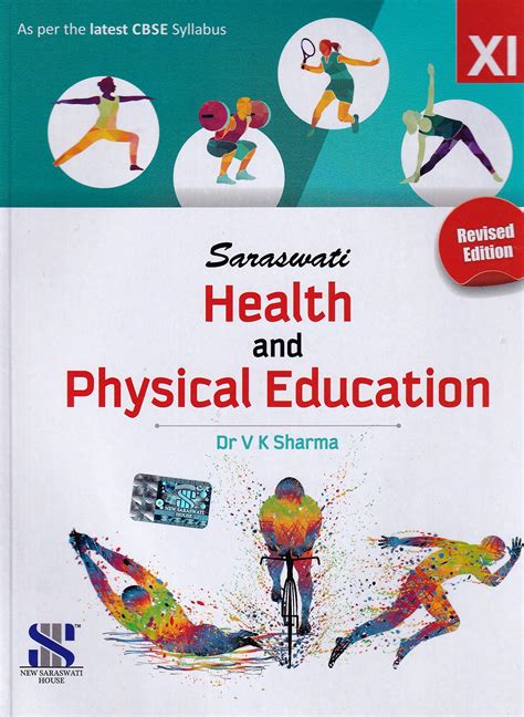 Class 11 Physical Education Syllabus 2023 24