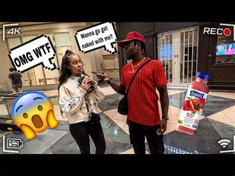Do You Wanna Get Naked Public Interview Youtube