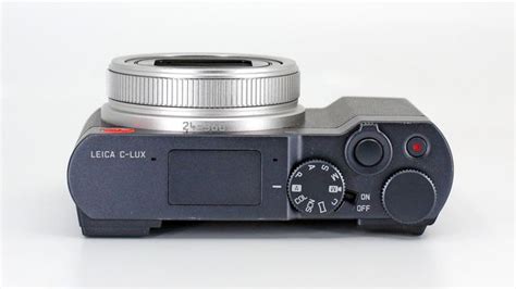 Leica C Lux Review Digital Camera World