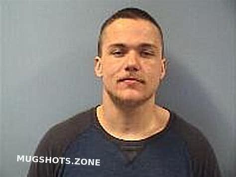 Mitchell Chandler 04092024 Erie County Mugshots Zone