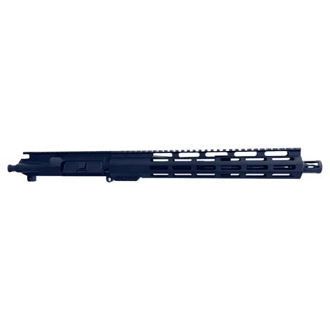 msf  pistol  ar upper assembly mid state firearms