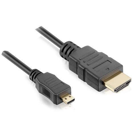 Cabo MHL Micro USB Para HDMI Conector Da Tela Do Celular Na Tv Shopee