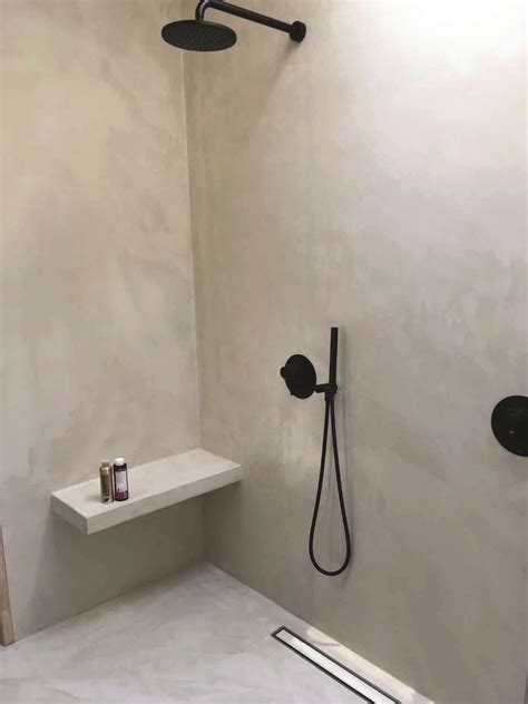 10 Stucco badkamers ideas | bathroom design, bathroom inspiration