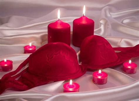 Nos Conseils Pour Choisir Sa Lingerie En Satin Contecies