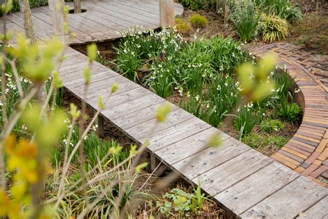 Met Deze Frisse Tuintips Van Ben Van Ooijen Mag Het Voorjaar Beginnen