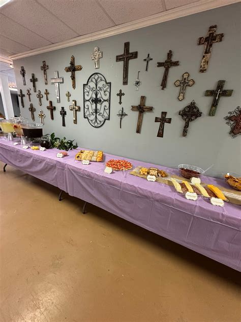 New Vision Baptist Church | Cartersville GA