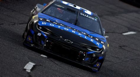 NASCAR All Star Race Lineup Live Results Updates NASCAR