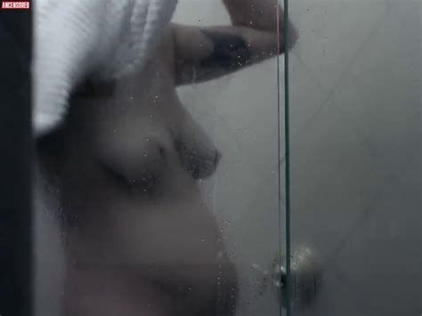 Naked Liliana Biamonte In Medea Ii