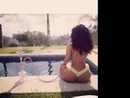 K Michelle Nude Pics Videos Sex Tape