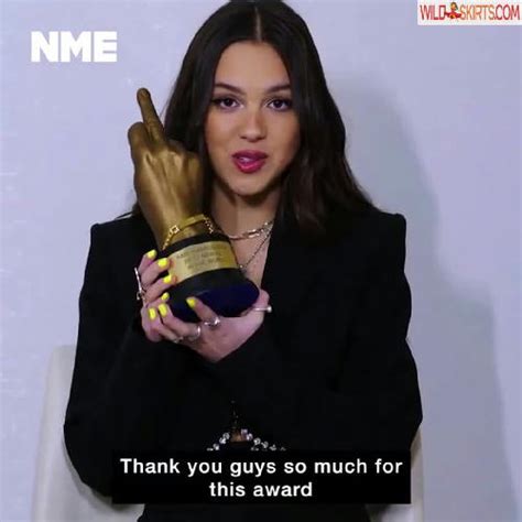 Olivia Rodrigo Oliviarodrigo Nude OnlyFans Instagram Leaked Photo