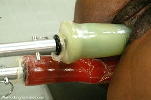 Sex Machine Xxx Stacey Cash Cums Quick And Tries Anal W XXX Dessert