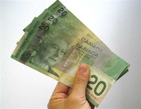 canadian dollar exchange rate forecast  extend rally