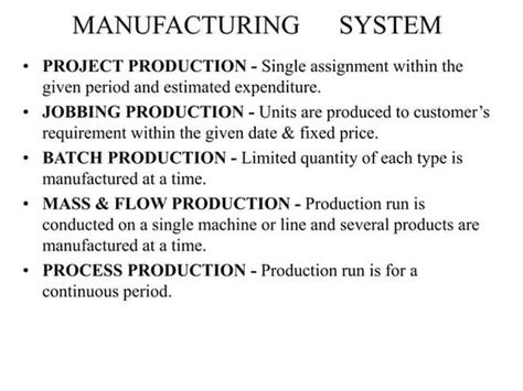 process layout operations management