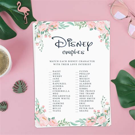 Couples Shower Games Printable - Printable New Year Banners