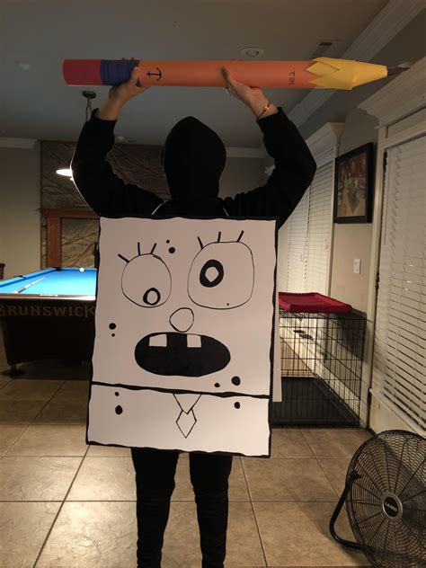 41 best Hoy Minoy images on Pholder | Spongebob, Soul Calibur Creations