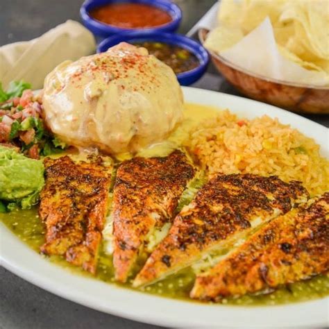 La Hacienda Ranch Salsa Recipe | Deporecipe.co