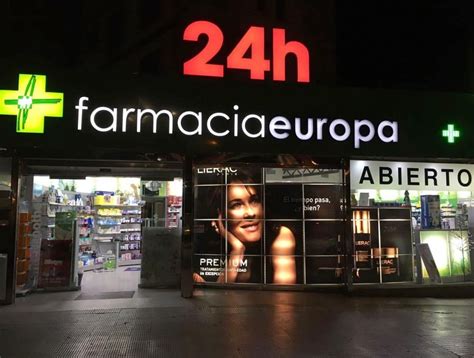 Farmacia Europa Updated June 2025 Avenida De Europa Pohjanmaa