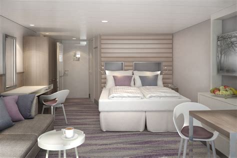 Schiff Bild Tui Mein Schiff Junior Suite