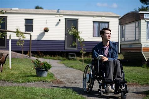 Comment Sex Education A Boulevers Son Petit Monde