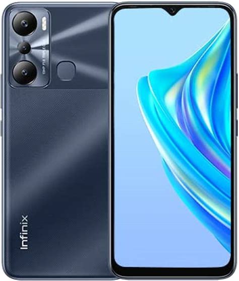 Infinix Hot I Gb Gb G Wilderness Black Buy Best Price In Uae Dubai Abu Dhabi Sharjah