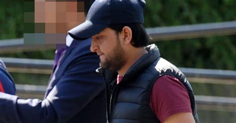 Sex Offender Told No Promises At All As He Faces Sentence For Molesting Girl Teesside Live