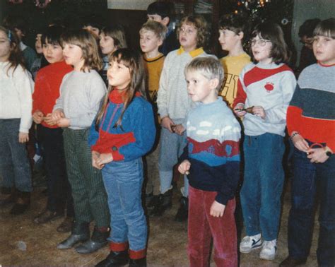 Photo De Classe Classe De Ecole Cadenbronn Nousseviller