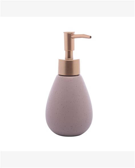 Riachuelo Conjunto Pe As Para Banheiro De Cer Mica Granilite Nude Wolff