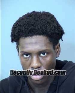 Recent Booking Mugshot For Benjamin Kavuma Naggenda In Maricopa