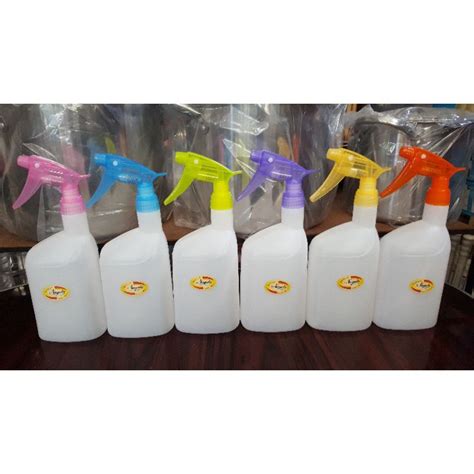 Jual Botol Semprotan Spray Sprayer Nagata Ngt Shopee Indonesia