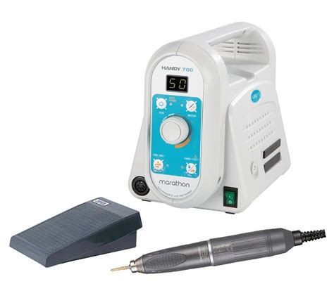 Buy Marathon Handy 700 Micromotor with Handpiece at Best Price| DentalKart