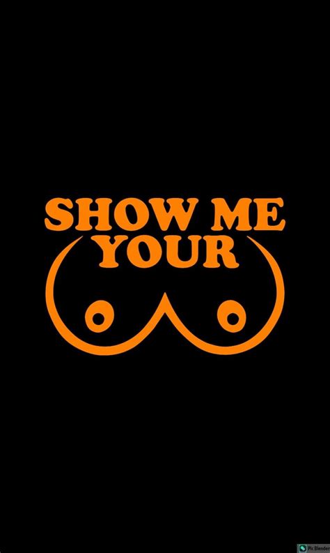 Show Me Your Boobs Sticker Titty Vinyl Funny Hooters Prank Decal Gag Jdm Tatas Ebay