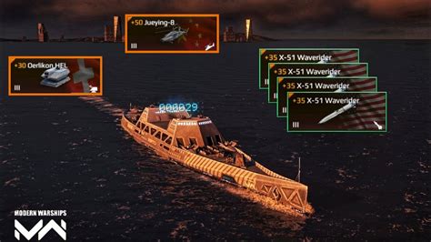 Uss Arsenal Ship The Deadliest Cruiser X X Arsenal Buff