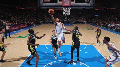 Photos: Thunder vs. Pacers | Oklahoma City Thunder