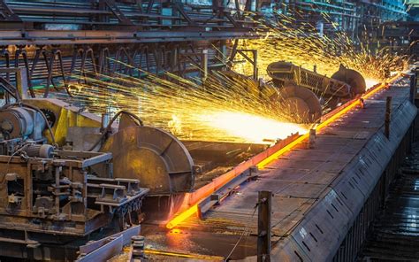 Vietnam steel industry faces challenges in the third quarter of 2023 ...