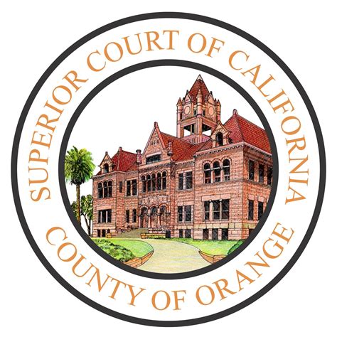 Orange County Superior Court | Santa Ana CA