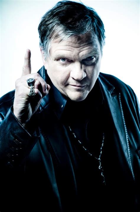 EGO Meat Loaf desmaia no palco durante show no Canadá notícias de