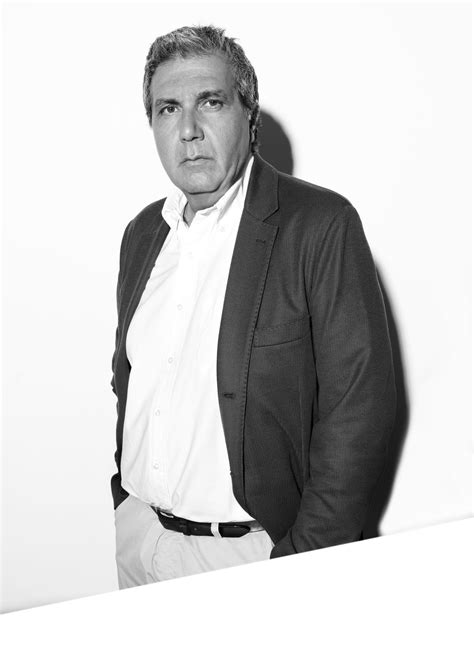 Benedetto Habib - APA