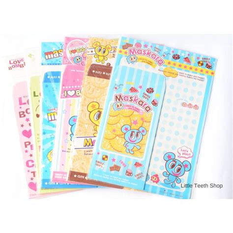 vintage letter writing set  letter sheet  envelope cute