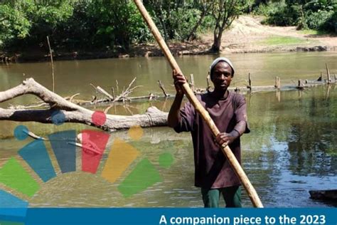 UN Sierra Leone Leave No One Behind Report 2023 | United Nations in